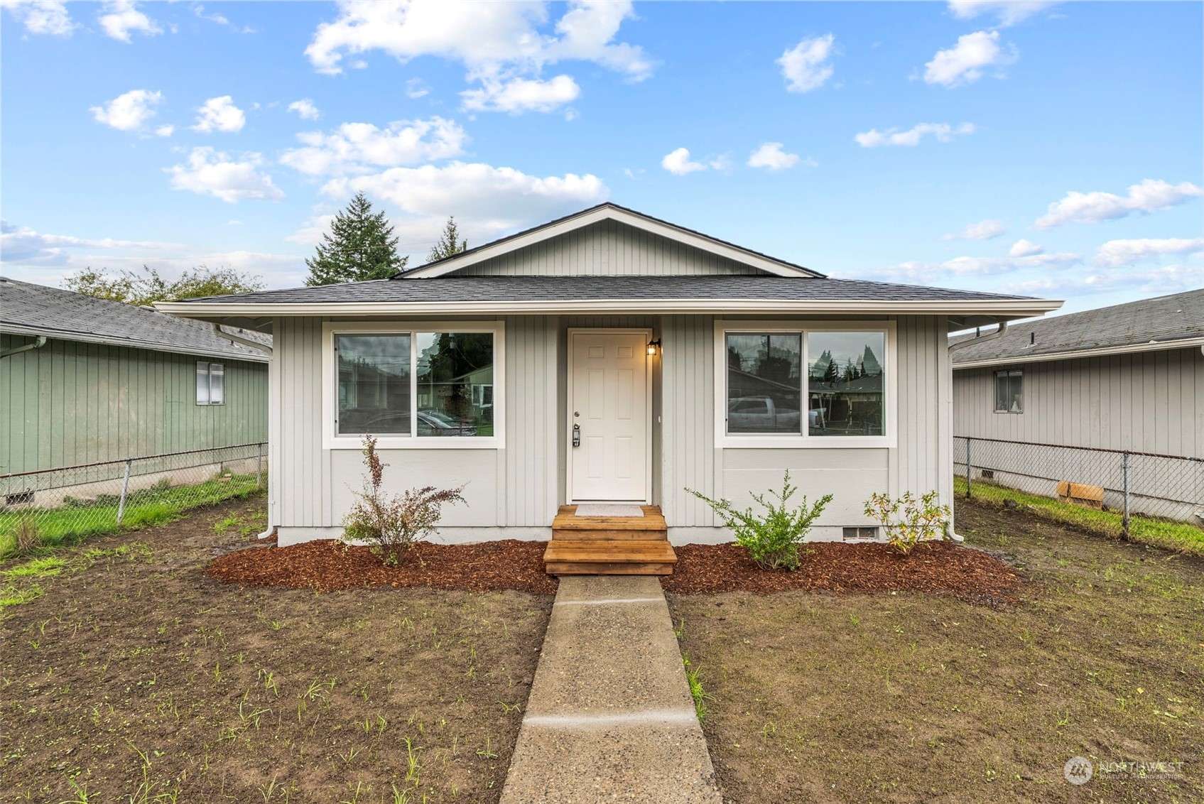 257 Baltimore ST, Longview, WA 98632