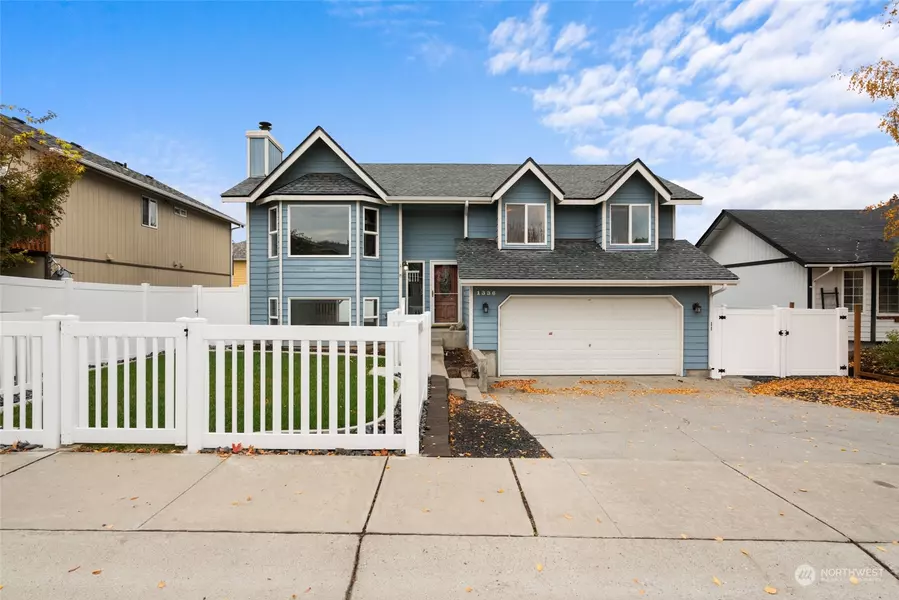 1336 Fairhaven AVE, Wenatchee, WA 98801