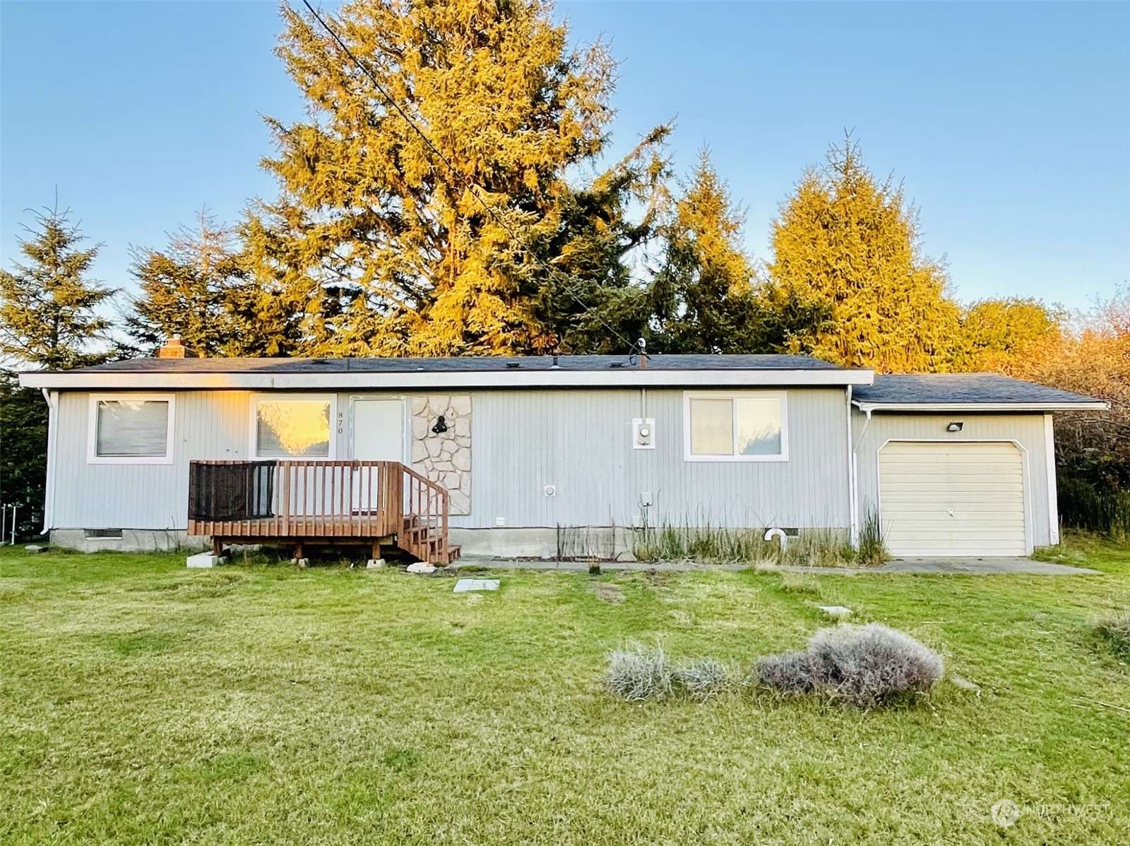 870 Pheasant CT SW, Ocean Shores, WA 98569