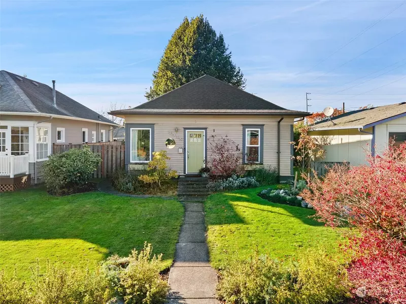 2335 King ST, Bellingham, WA 98225