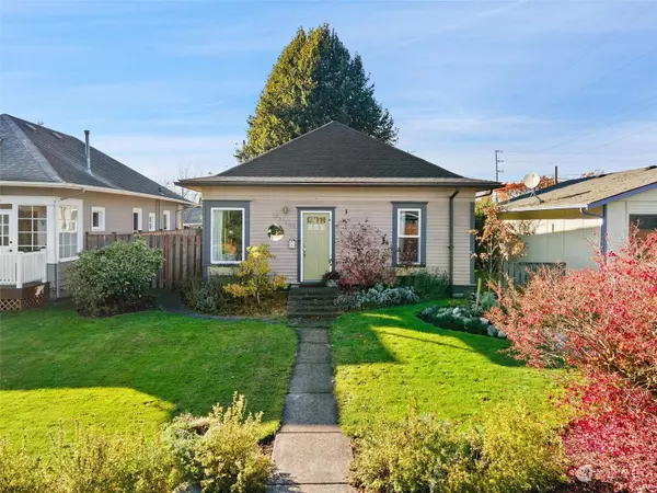 Bellingham, WA 98225,2335 King ST