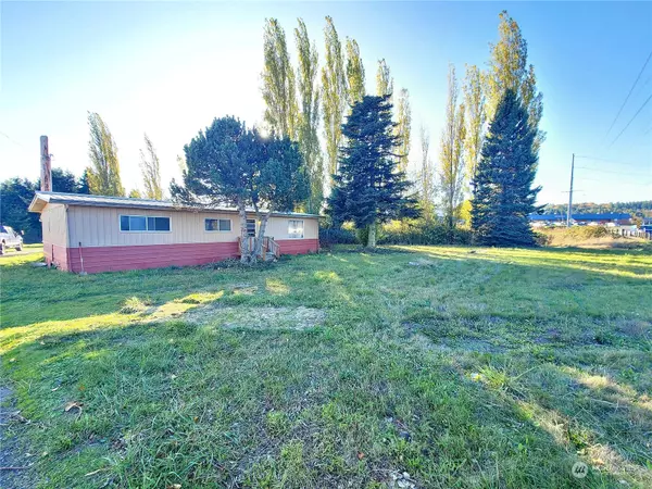 Chimacum, WA 98325,9353 Rhody DR