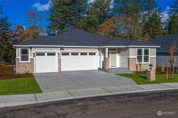 2015 142nd Street Ct S #11, Spanaway, WA 98387