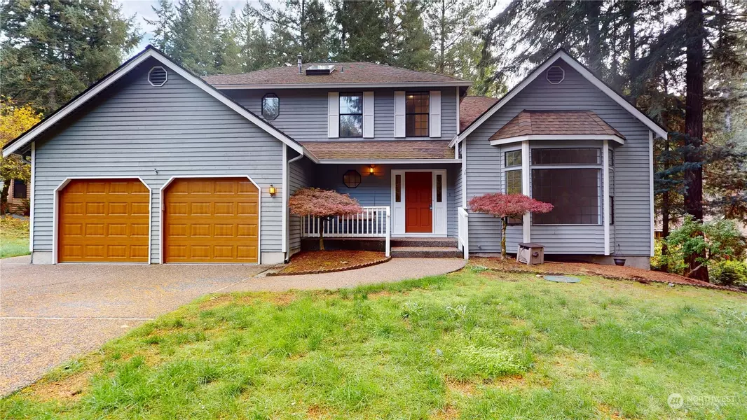 1958 NW Timberview CT, Silverdale, WA 98383