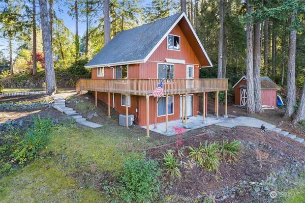 13018 142nd AVE NW, Gig Harbor, WA 98329