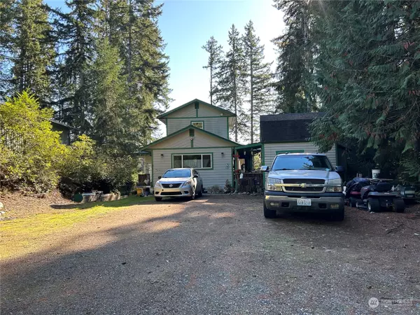 Shelton, WA 98584,50 E Tahuya DR