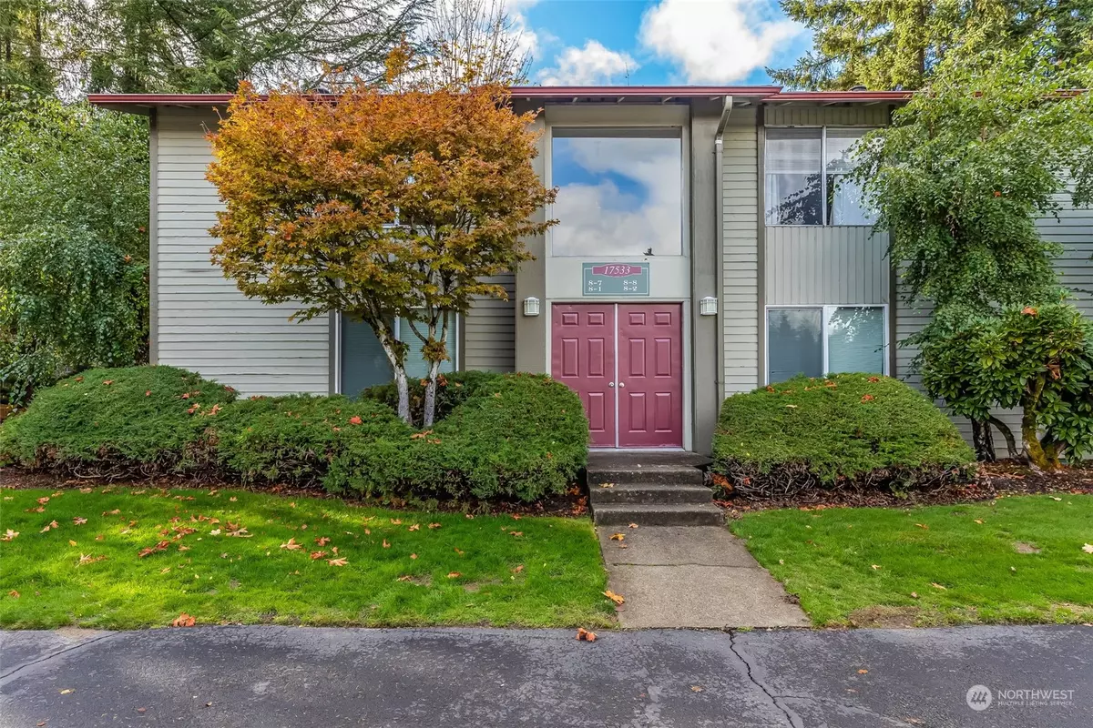 Renton, WA 98058,17533 151st AVE SE #7