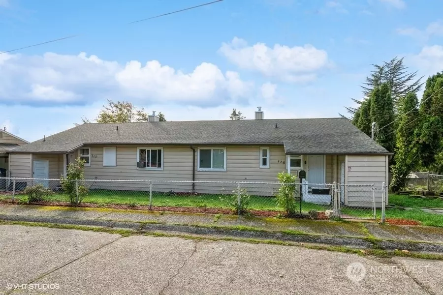 115 117 Acorn ST, Bremerton, WA 98310