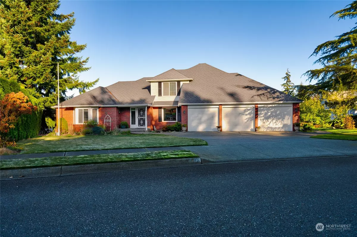 Mount Vernon, WA 98273,427 Rose CT