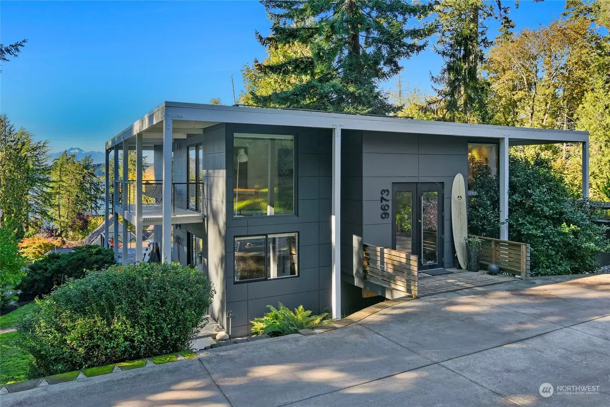 Bainbridge Island, WA 98110,9673 Battle Point DR NE