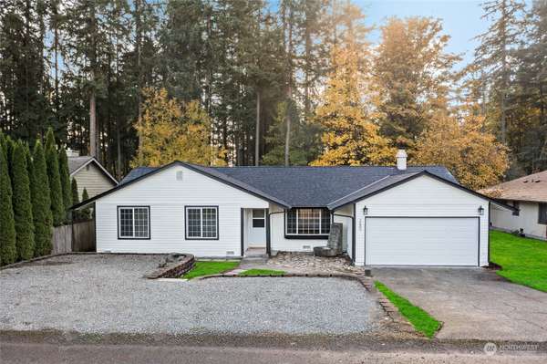 3580 Westminster DR SE, Port Orchard, WA 98366