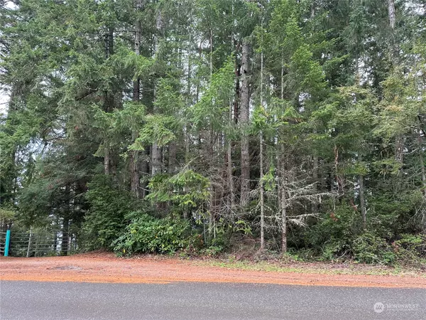 Seabeck, WA 98380,0 Misery Point RD