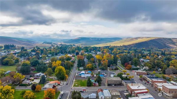 Waitsburg, WA 99361,130 Preston Ave