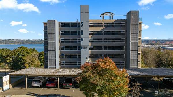 235 Broadway #300, Tacoma, WA 98402