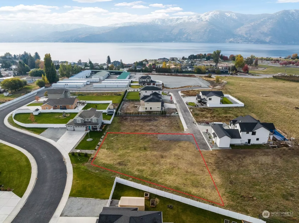 Manson, WA 98831,68 Abe LN