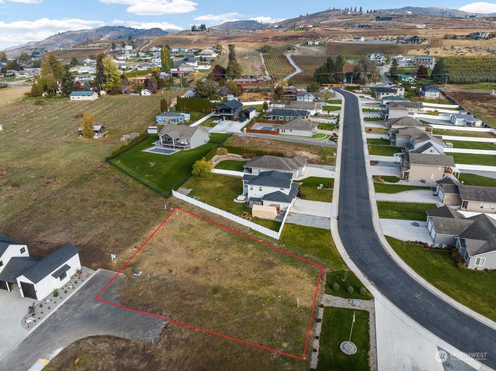 Manson, WA 98831,68 Abe LN