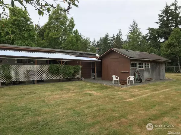 Ocean Park, WA 98640,27208 V ST