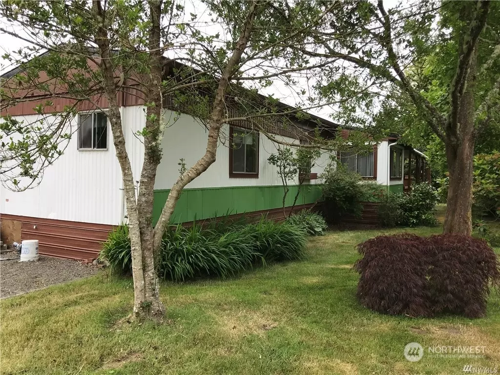 Ocean Park, WA 98640,27208 V ST