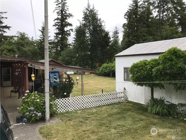 Ocean Park, WA 98640,27208 V ST