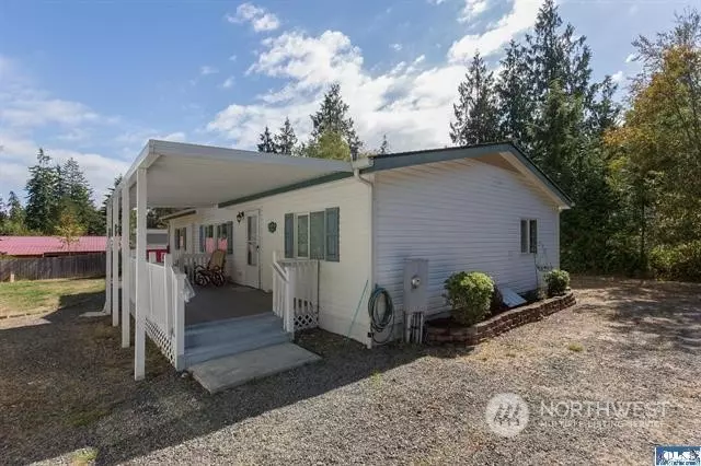 420 Madrona ST, Sequim, WA 98382