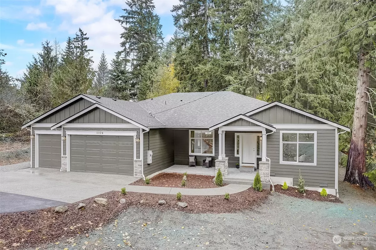 Bonney Lake, WA 98391,11104 214th AVE E