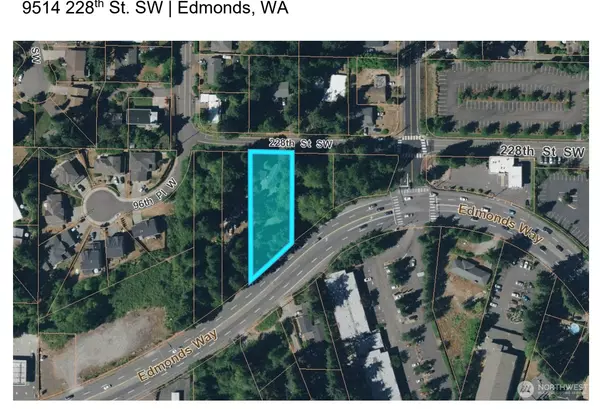 9514 228th ST SW, Edmonds, WA 98020