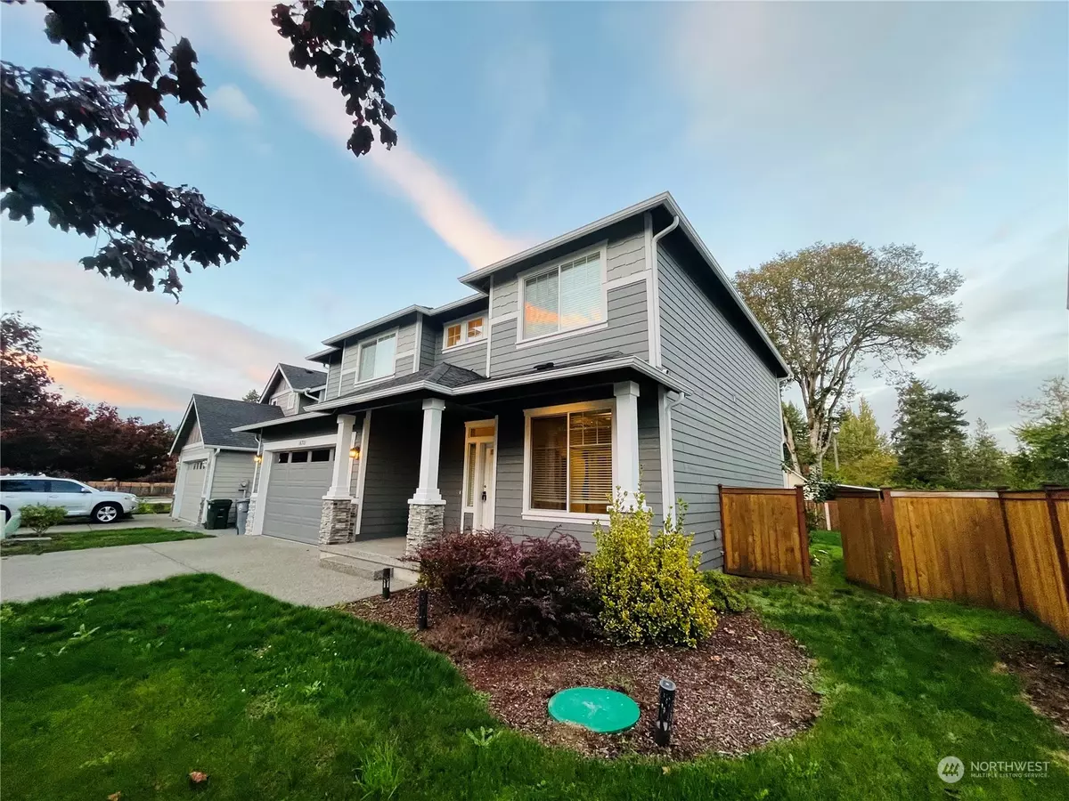 Tacoma, WA 98446,16701 34th Avenue Ct E