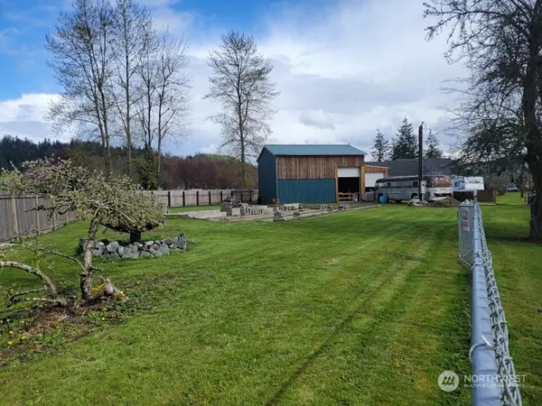 Orting, WA 98360,506 Corrin AVE SE