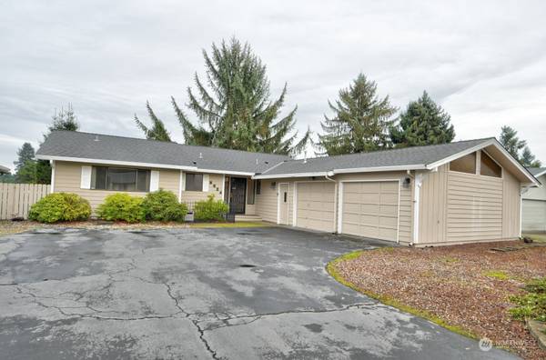 6024 Cotton DR SE, Olympia, WA 98513