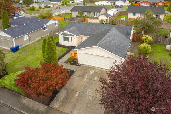 824 S 28th ST, Mount Vernon, WA 98274