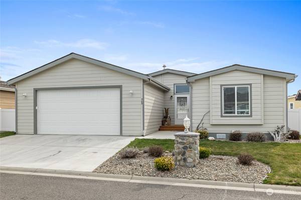 1101 E Umptanum #503, Ellensburg, WA 98926