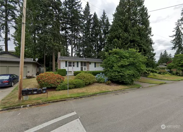 Bellevue, WA 98008,2531 166th AVE SE