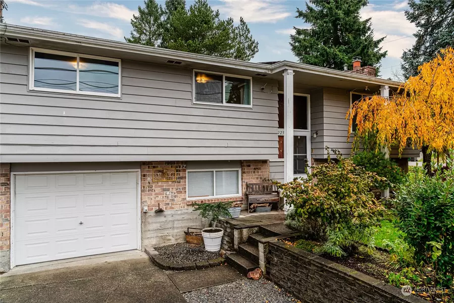 14025 Jefferson WAY, Lynnwood, WA 98087