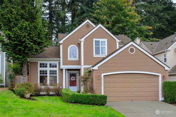 25825 SE 42nd WAY, Sammamish, WA 98029