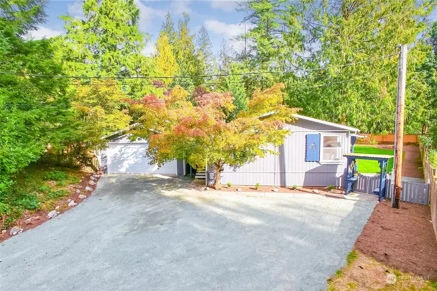 44310 Fir Rd, Gold Bar, WA 98251