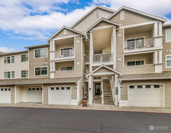 Lynnwood, WA 98087,14714 Admiralty WAY #A102