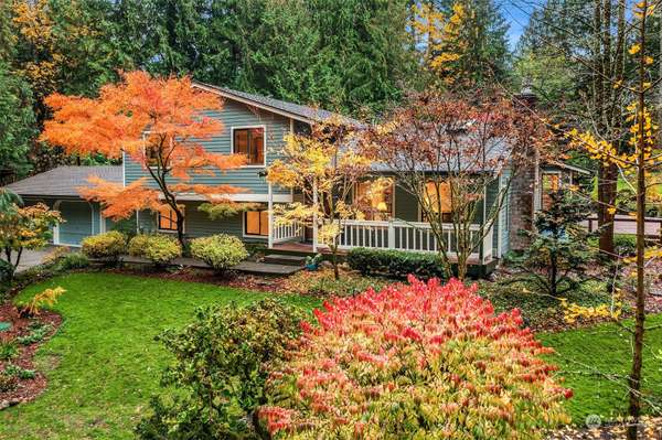 25825 SE 144th PL, Issaquah, WA 98027