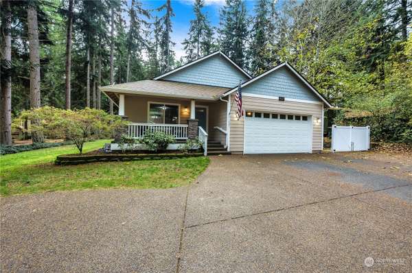 21627 N Terra LN SE, Yelm, WA 98597