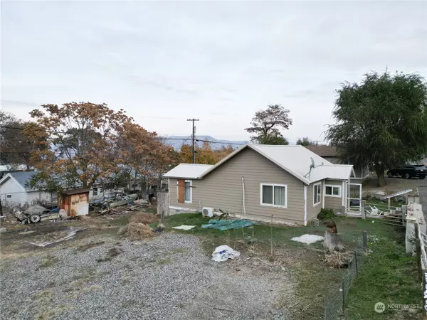 Grand Coulee, WA 99133,209 Dill AVE