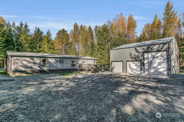 108 Elk LN, Mineral, WA 98355