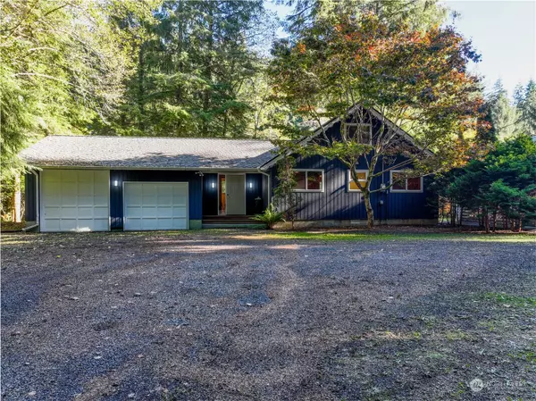 312 Steelhead AVE, Forks, WA 98331