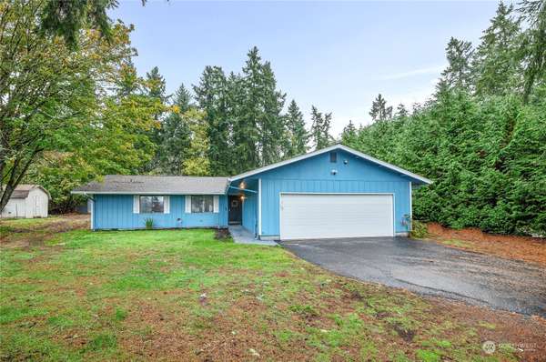 9515 128th St NW, Gig Harbor, WA 98329