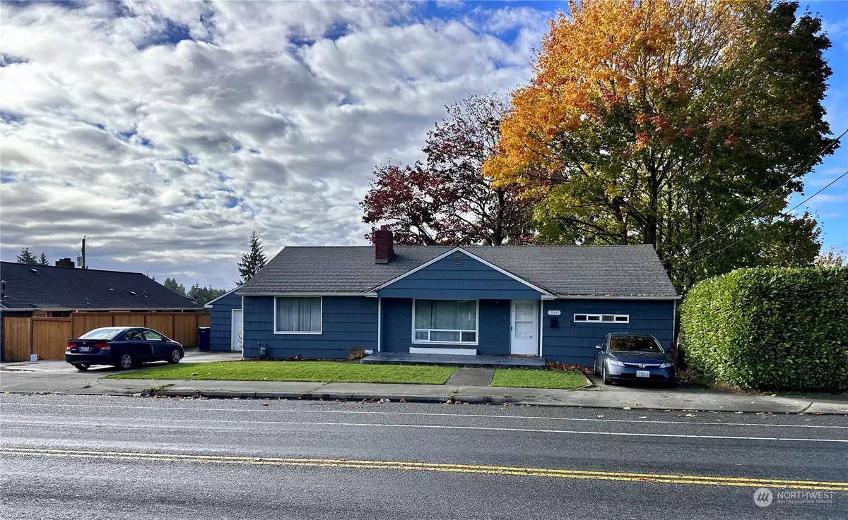 Tacoma, WA 98405,914 S Stevens ST