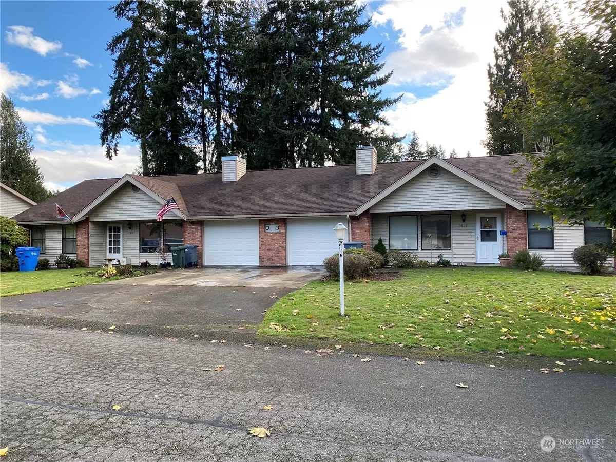 Puyallup, WA 98371,5610 76th Street Ct E