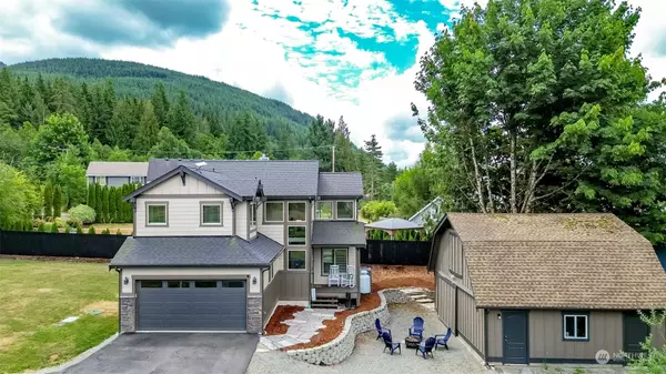 26717 348th AVE SE, Ravensdale, WA 98051