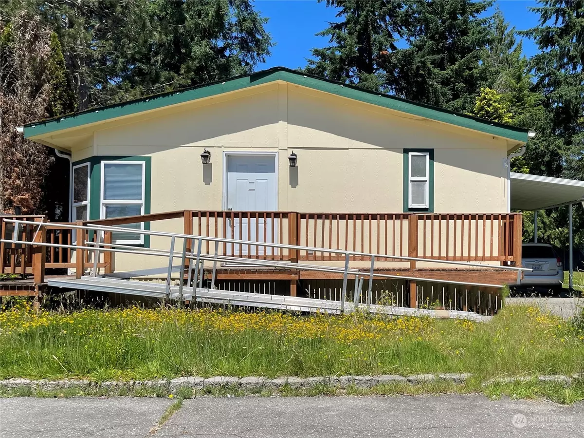 Duvall, WA 98019,28000 NE 142nd PL #131