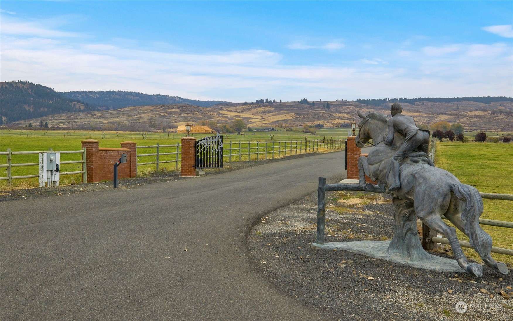 700 Westridge LN, Ellensburg, WA 98926