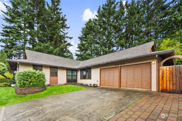 Renton, WA 98055,2020 Jones CIR SE