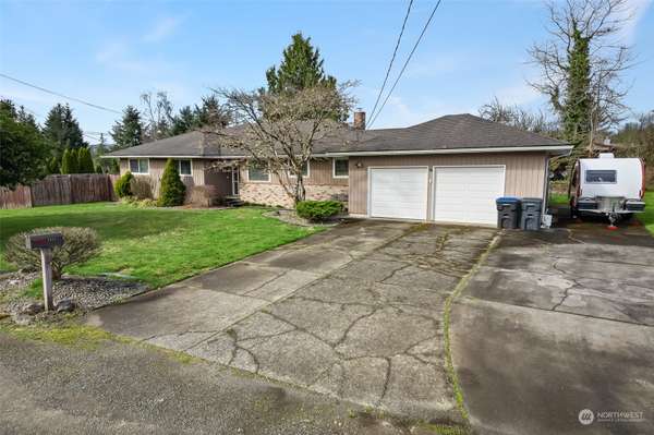 1015 Hill RD, Aberdeen, WA 98520