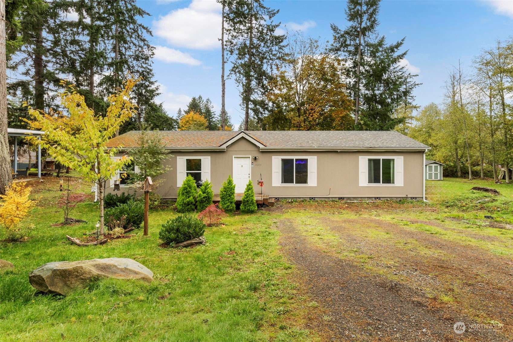 8214 175th AVE SW, Longbranch, WA 98351